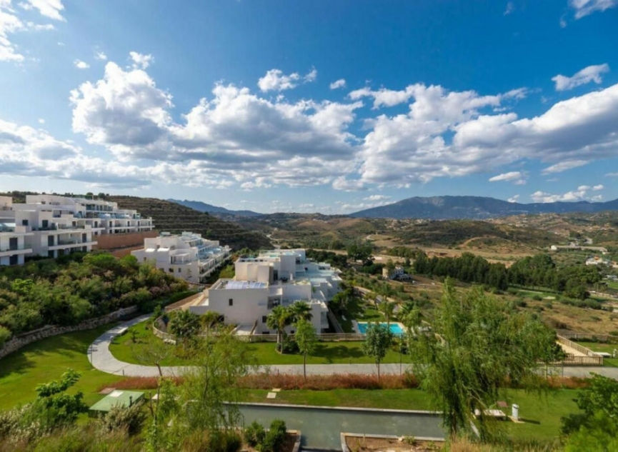 Resale - Apartment -
La Cala