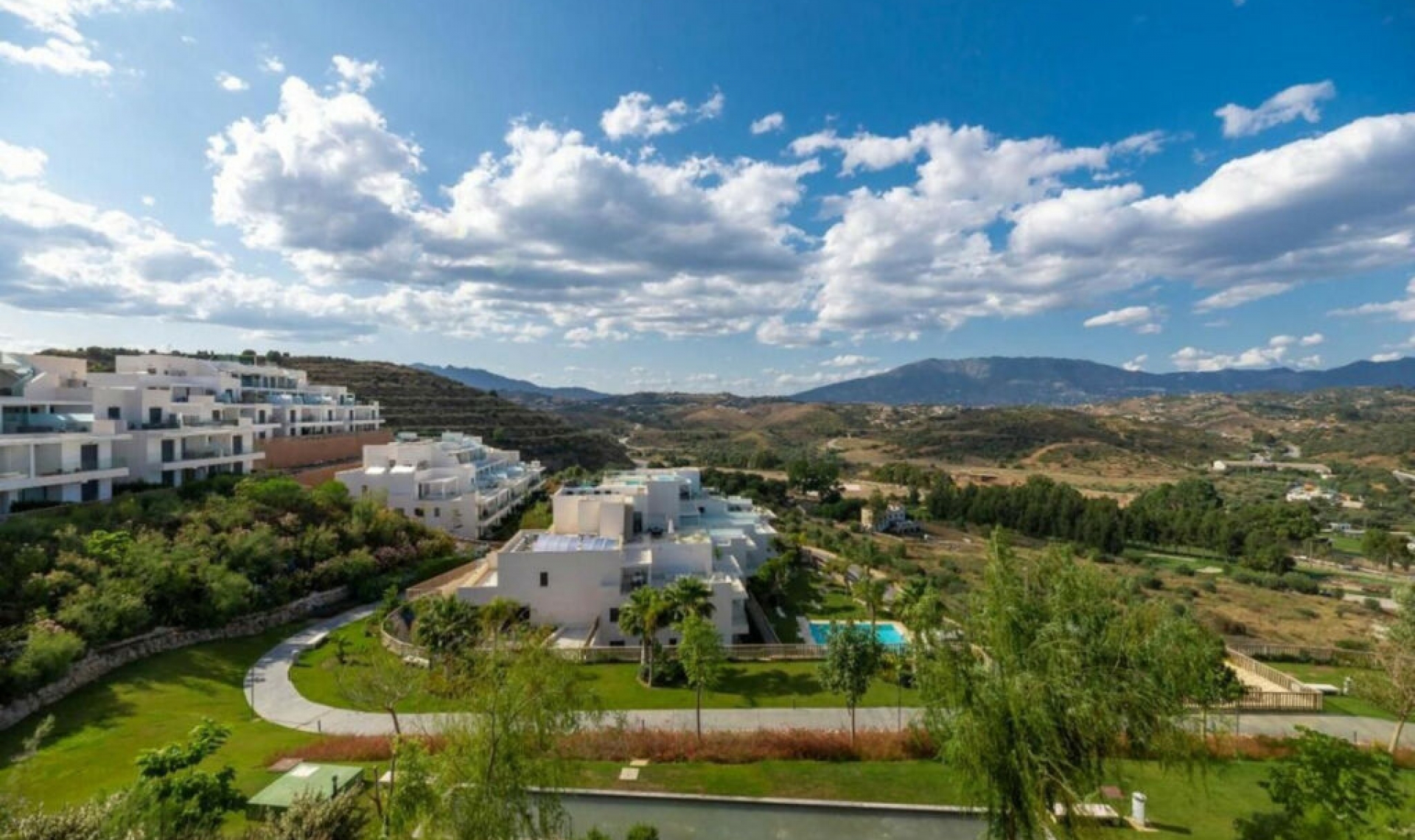 Resale - Apartment -
La Cala