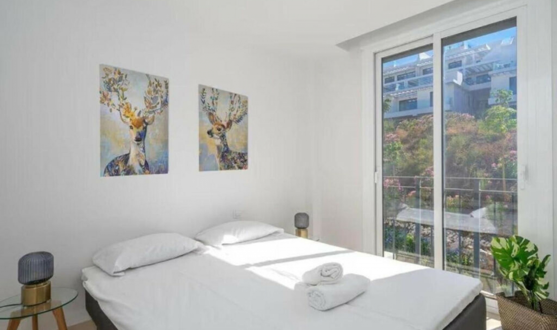 Resale - Apartment -
La Cala