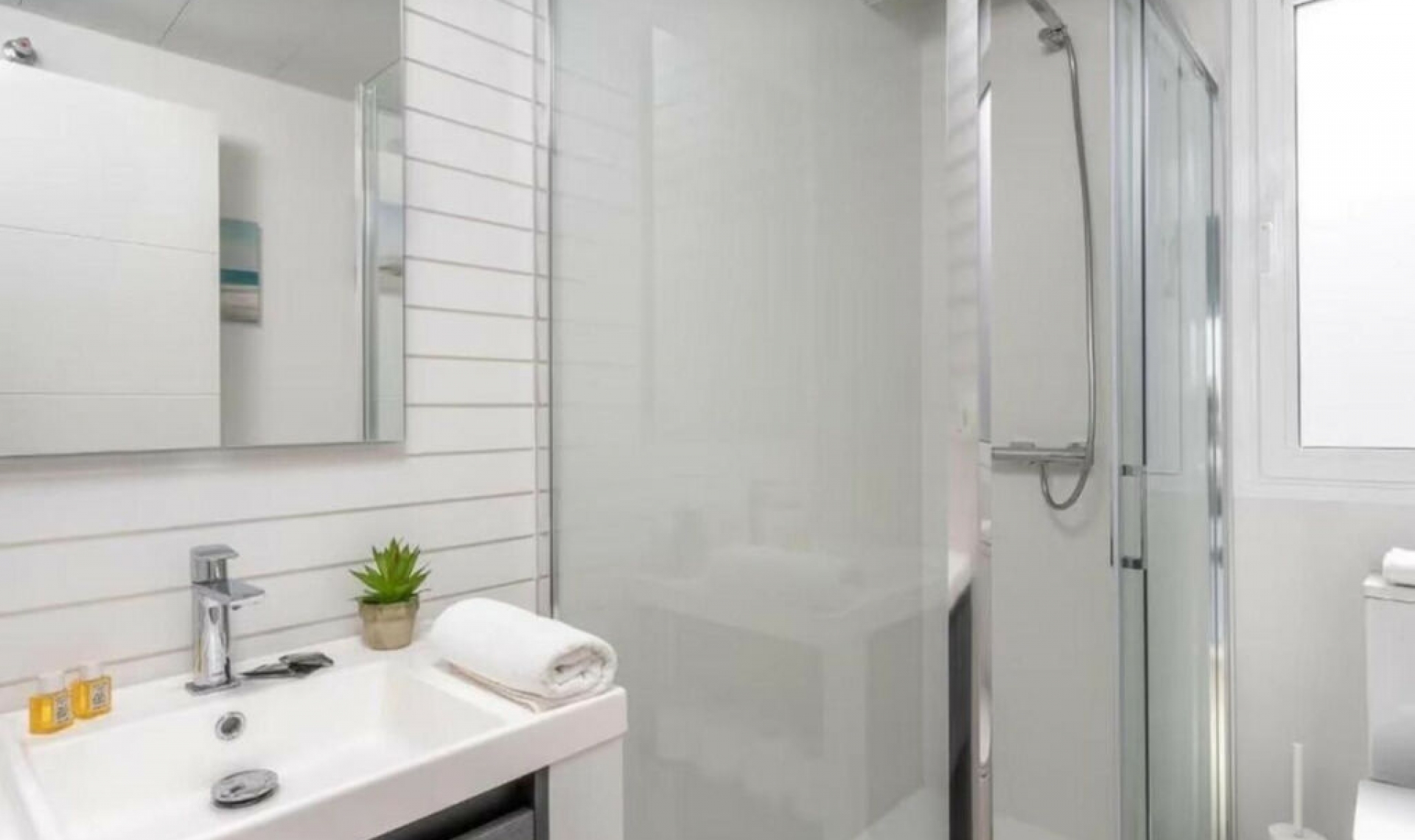 Resale - Apartment -
La Cala