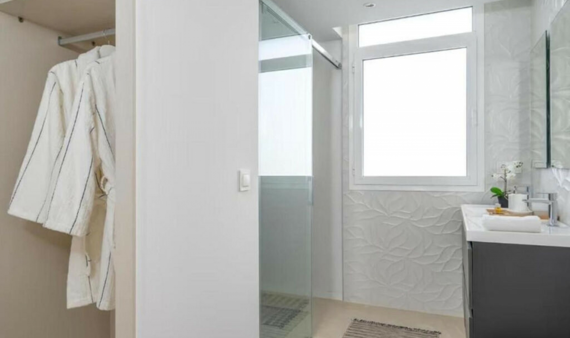 Resale - Apartment -
La Cala