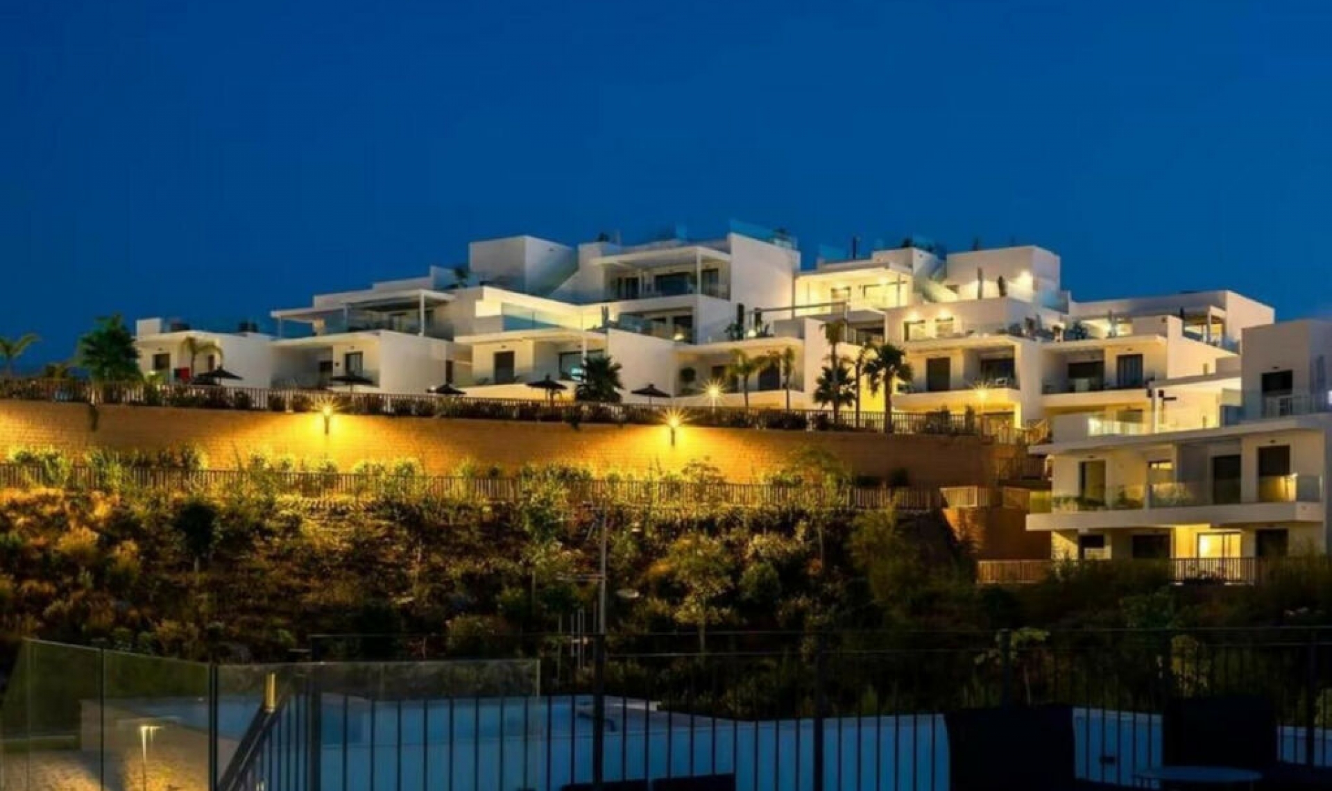 Resale - Apartment -
La Cala