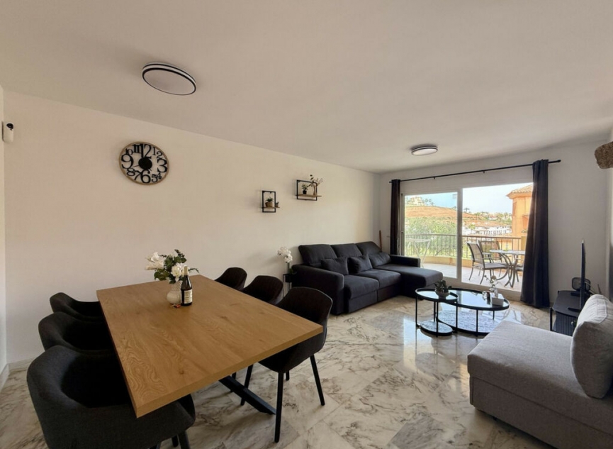 Resale - Apartment -
La Cala