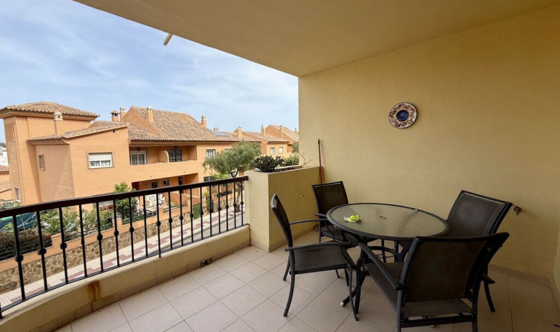 Resale - Apartment -
La Cala
