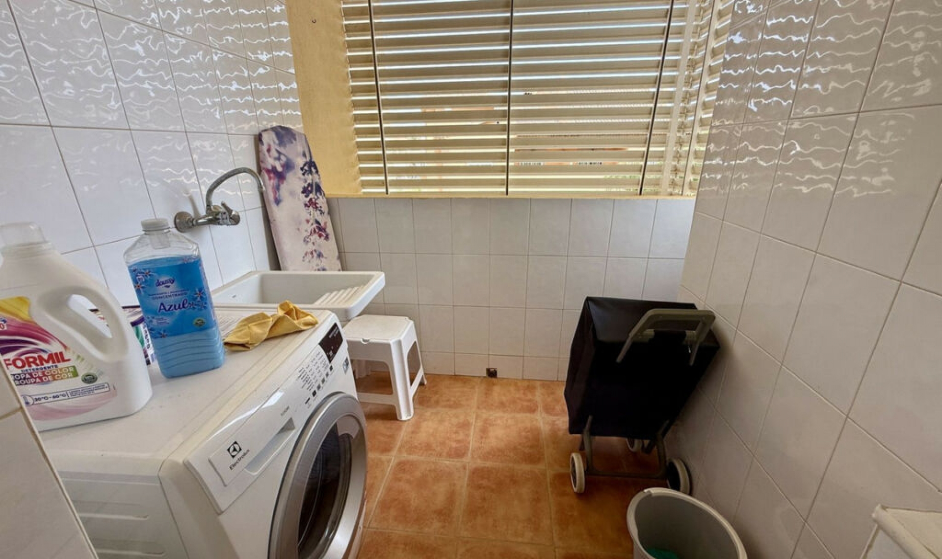 Resale - Apartment -
La Cala