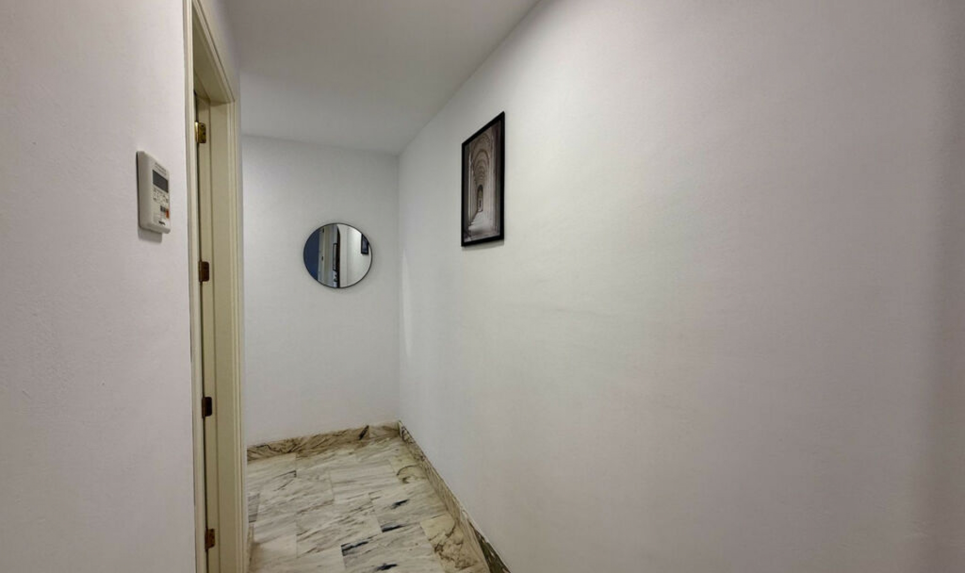 Resale - Apartment -
La Cala