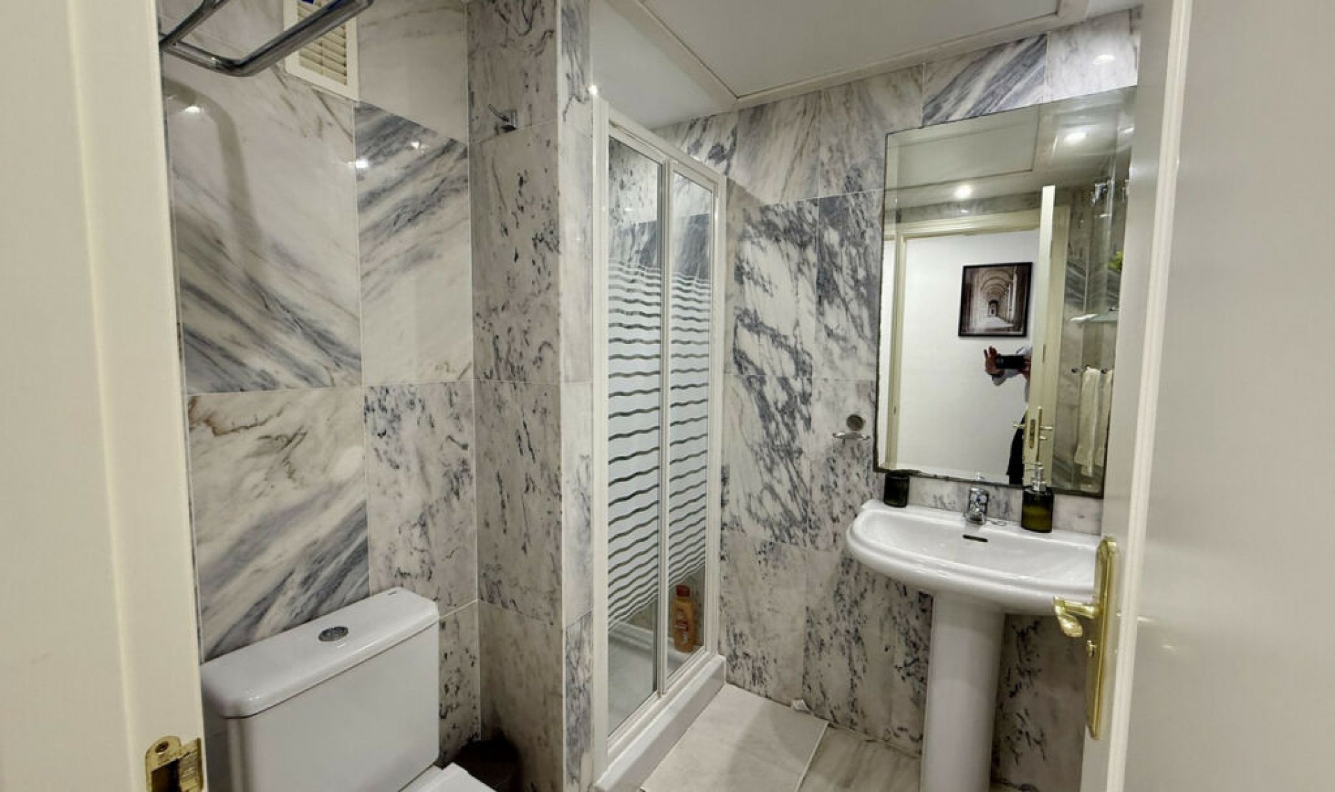 Resale - Apartment -
La Cala