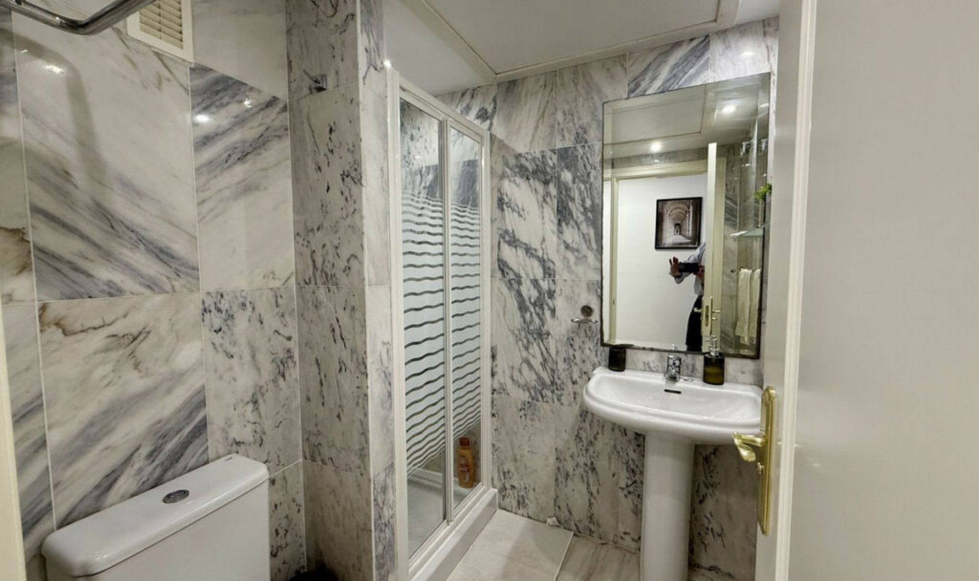 Resale - Apartment -
La Cala