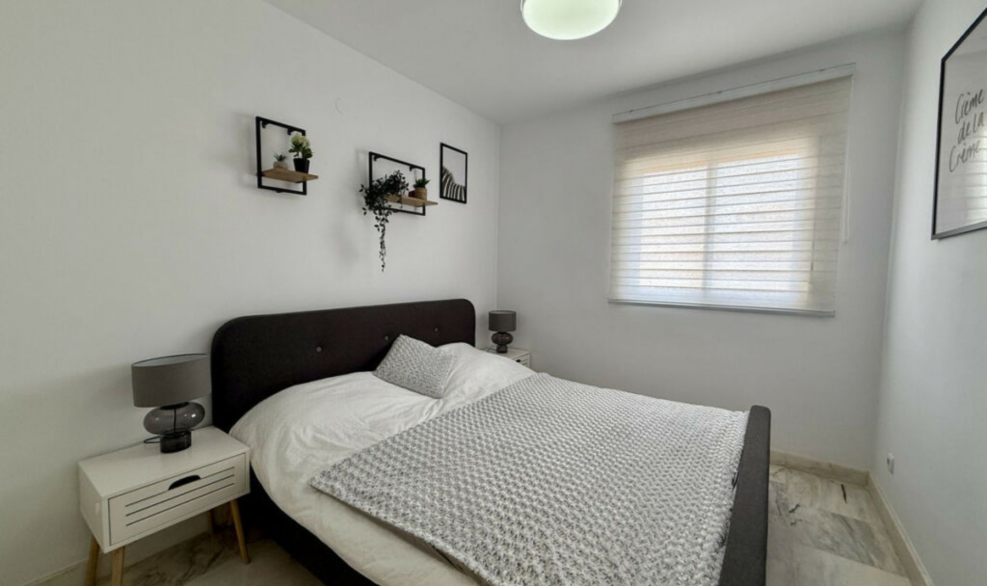 Resale - Apartment -
La Cala