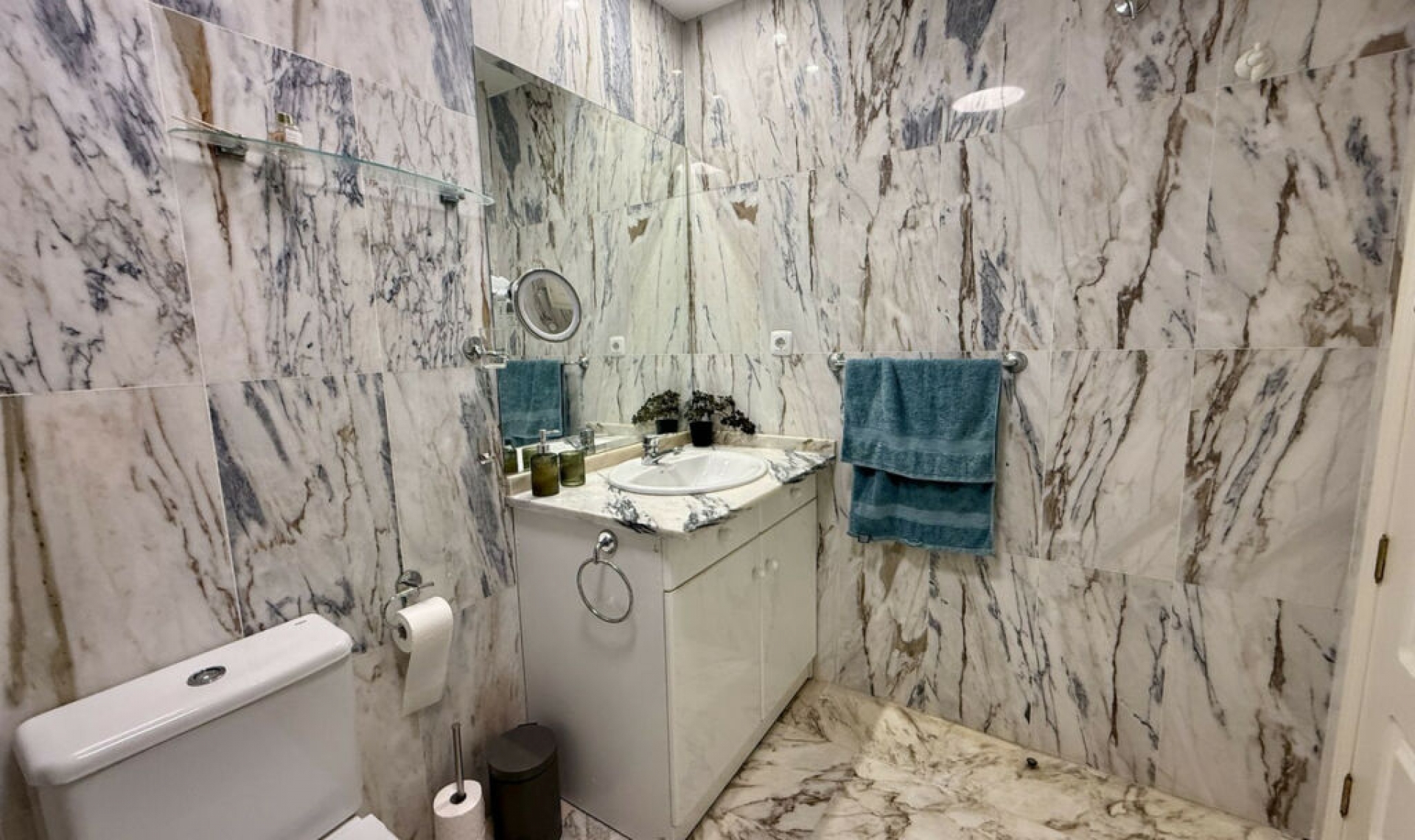 Resale - Apartment -
La Cala