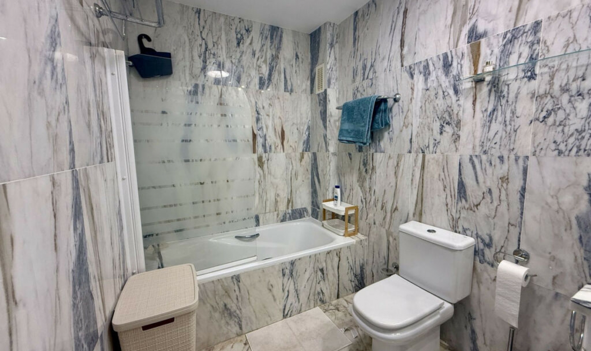 Resale - Apartment -
La Cala