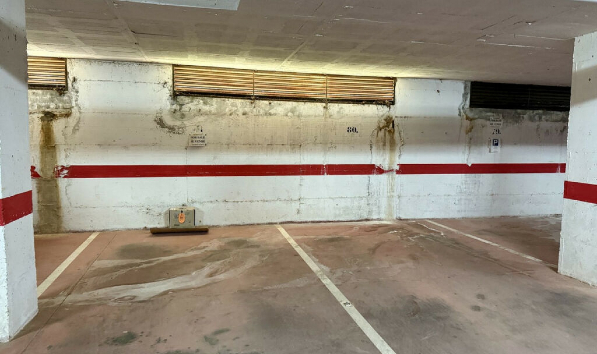 Resale - Apartment -
La Cala