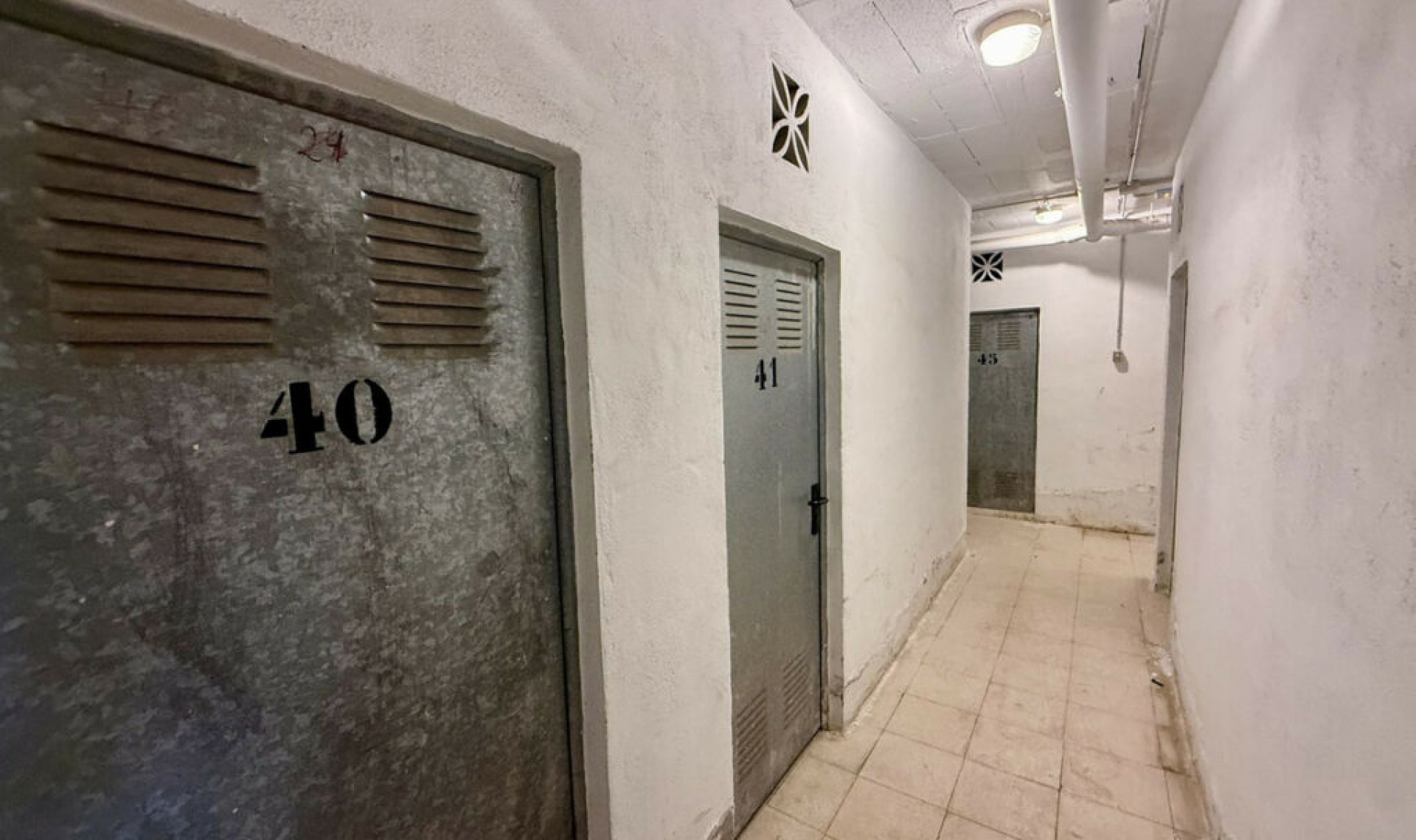 Resale - Apartment -
La Cala