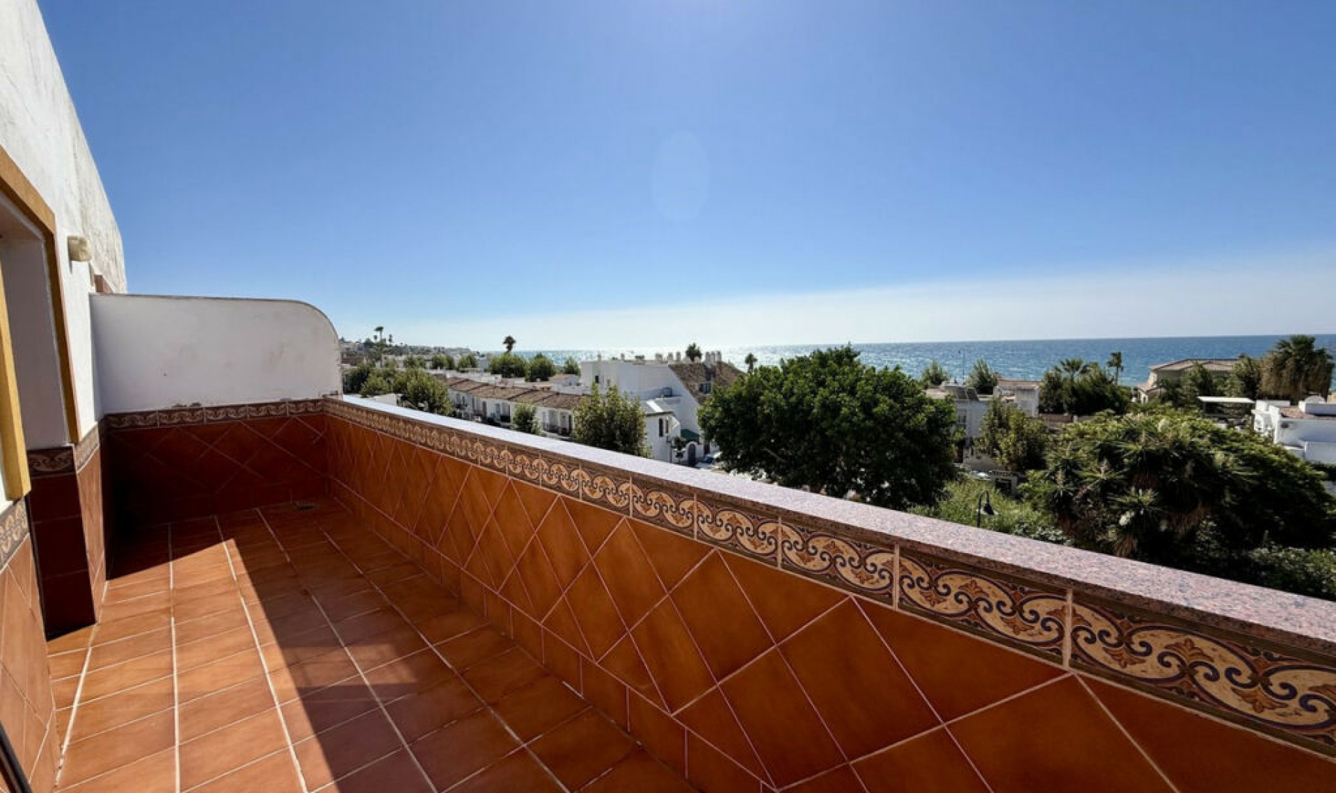 Resale - Apartment -
La Cala