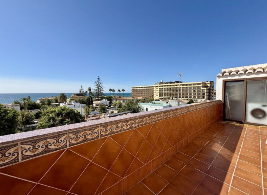 Resale - Apartment -
La Cala