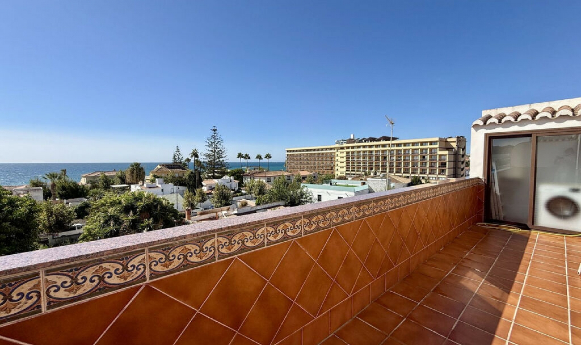 Resale - Apartment -
La Cala