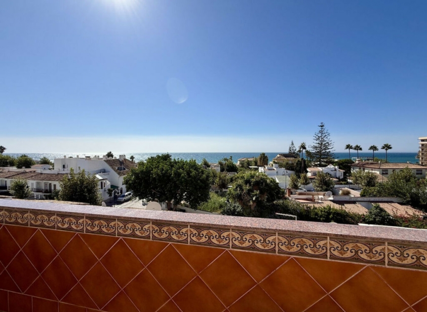Resale - Apartment -
La Cala