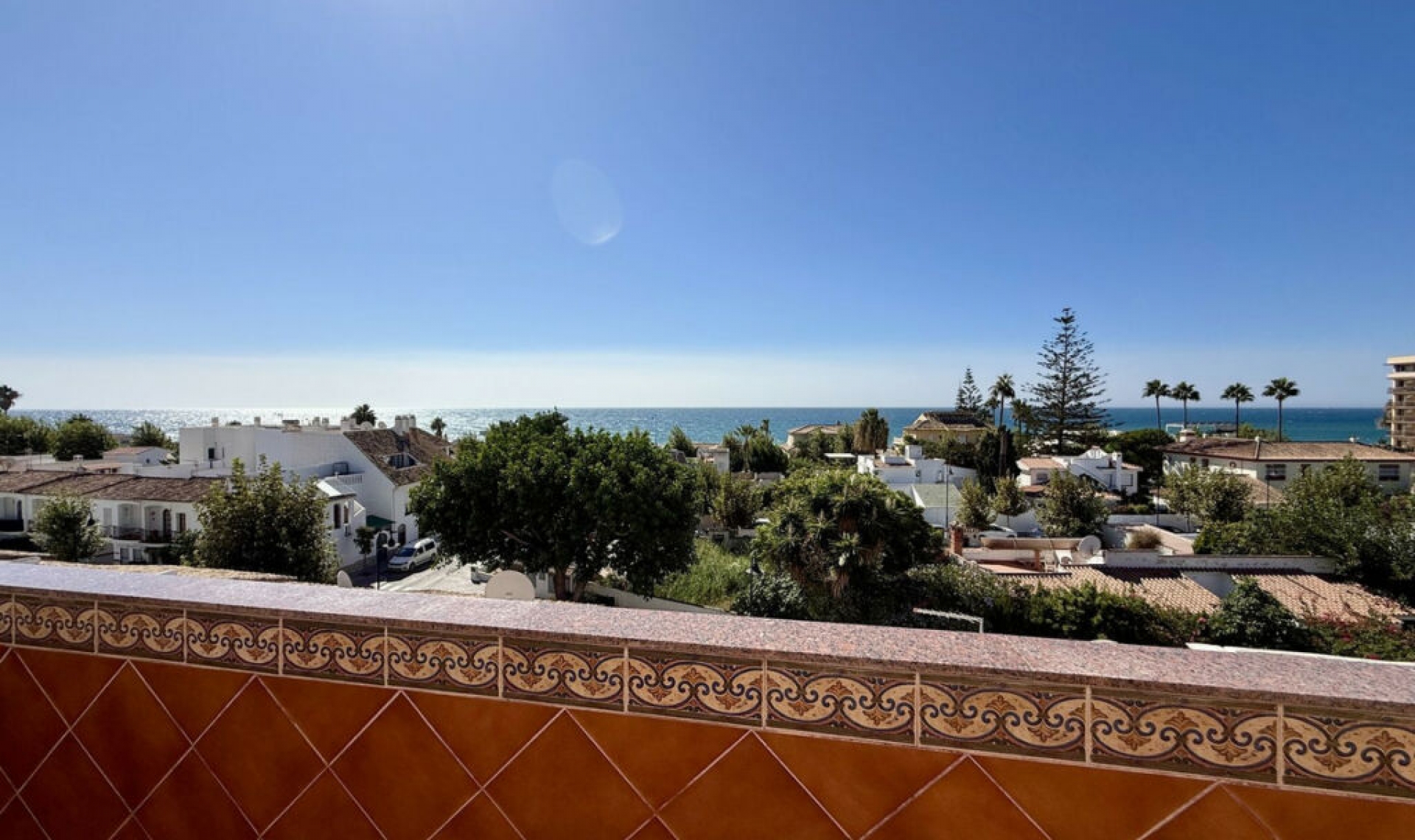 Resale - Apartment -
La Cala