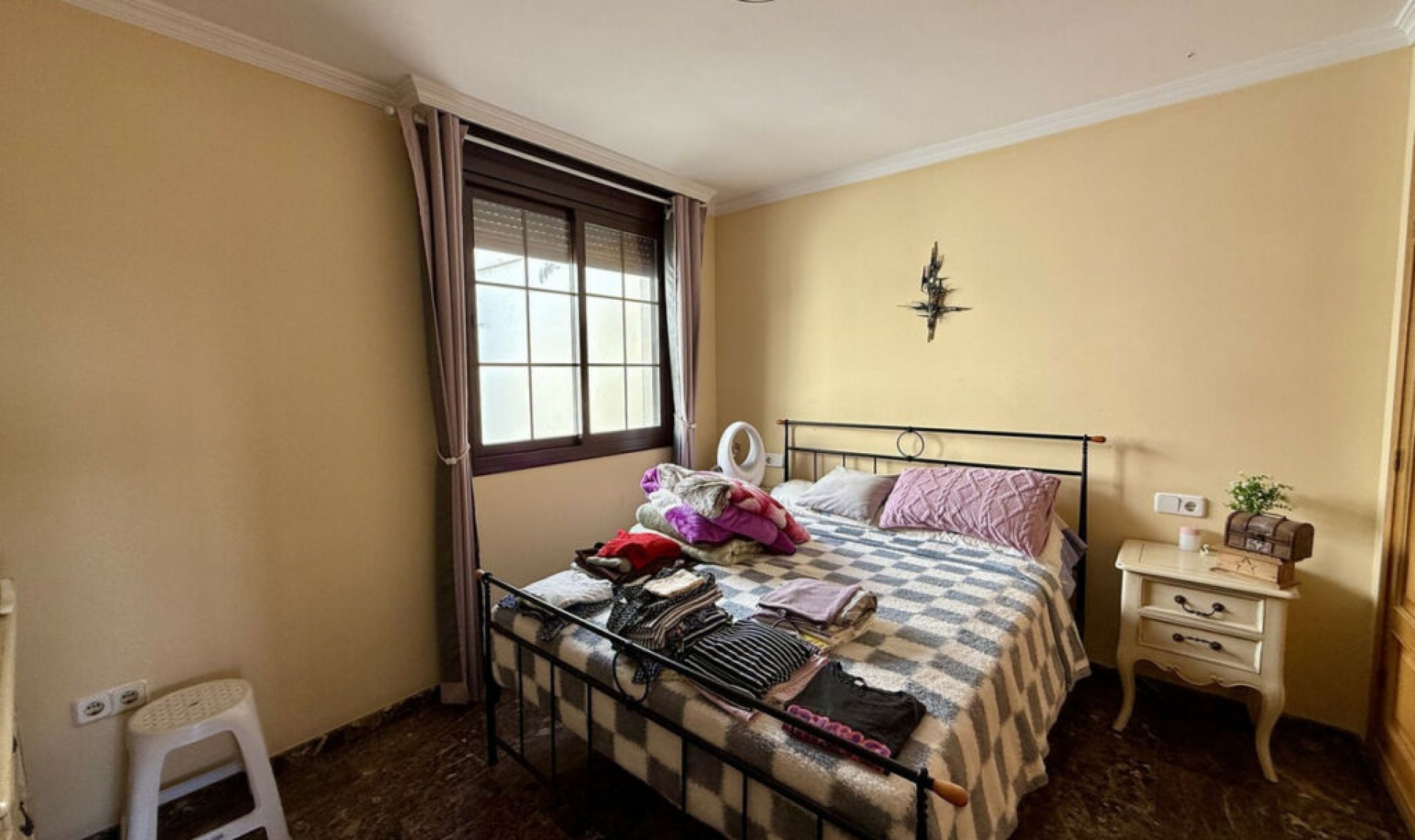 Resale - Apartment -
La Cala