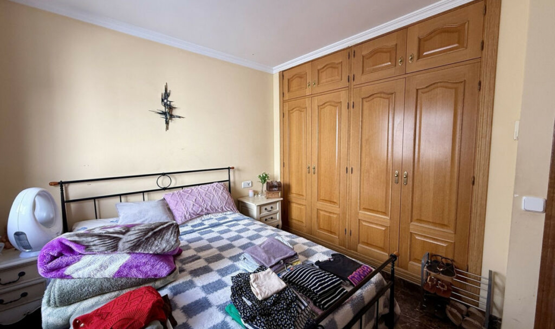 Resale - Apartment -
La Cala