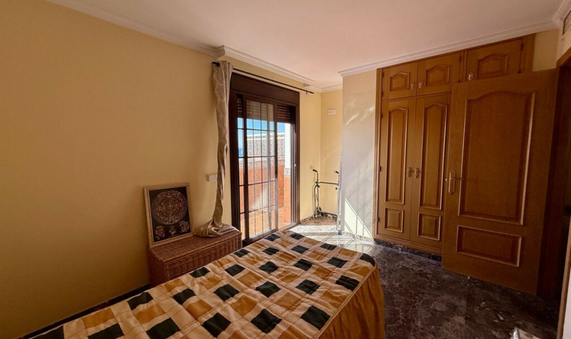 Resale - Apartment -
La Cala