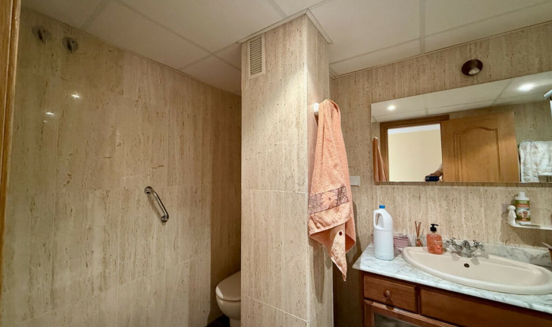 Resale - Apartment -
La Cala