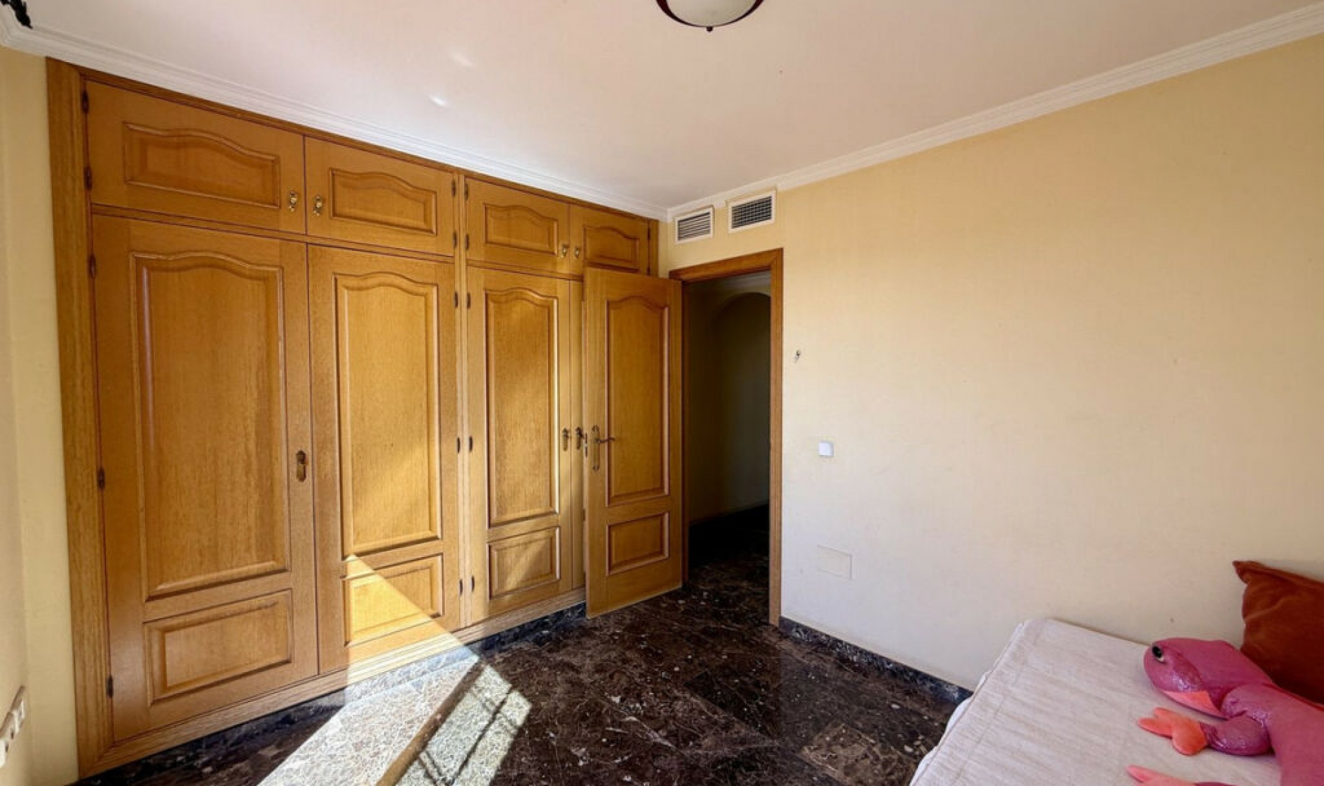 Resale - Apartment -
La Cala