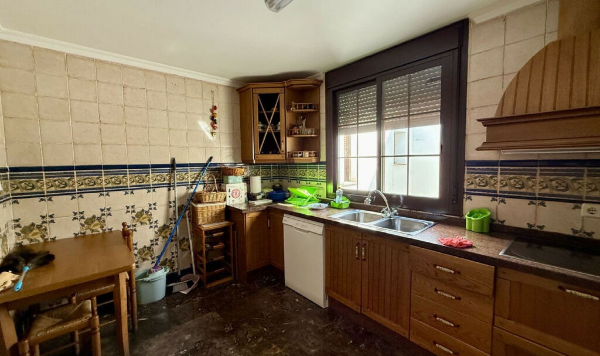 Resale - Apartment -
La Cala