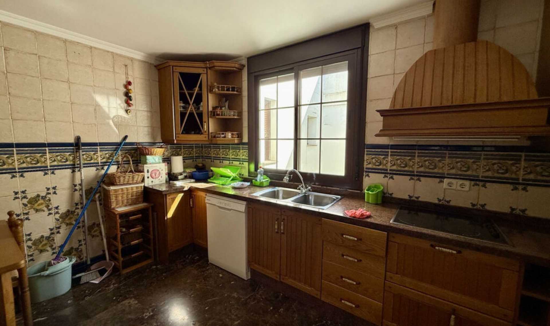 Resale - Apartment -
La Cala