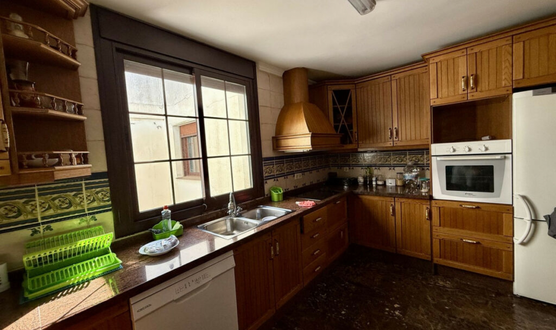 Resale - Apartment -
La Cala