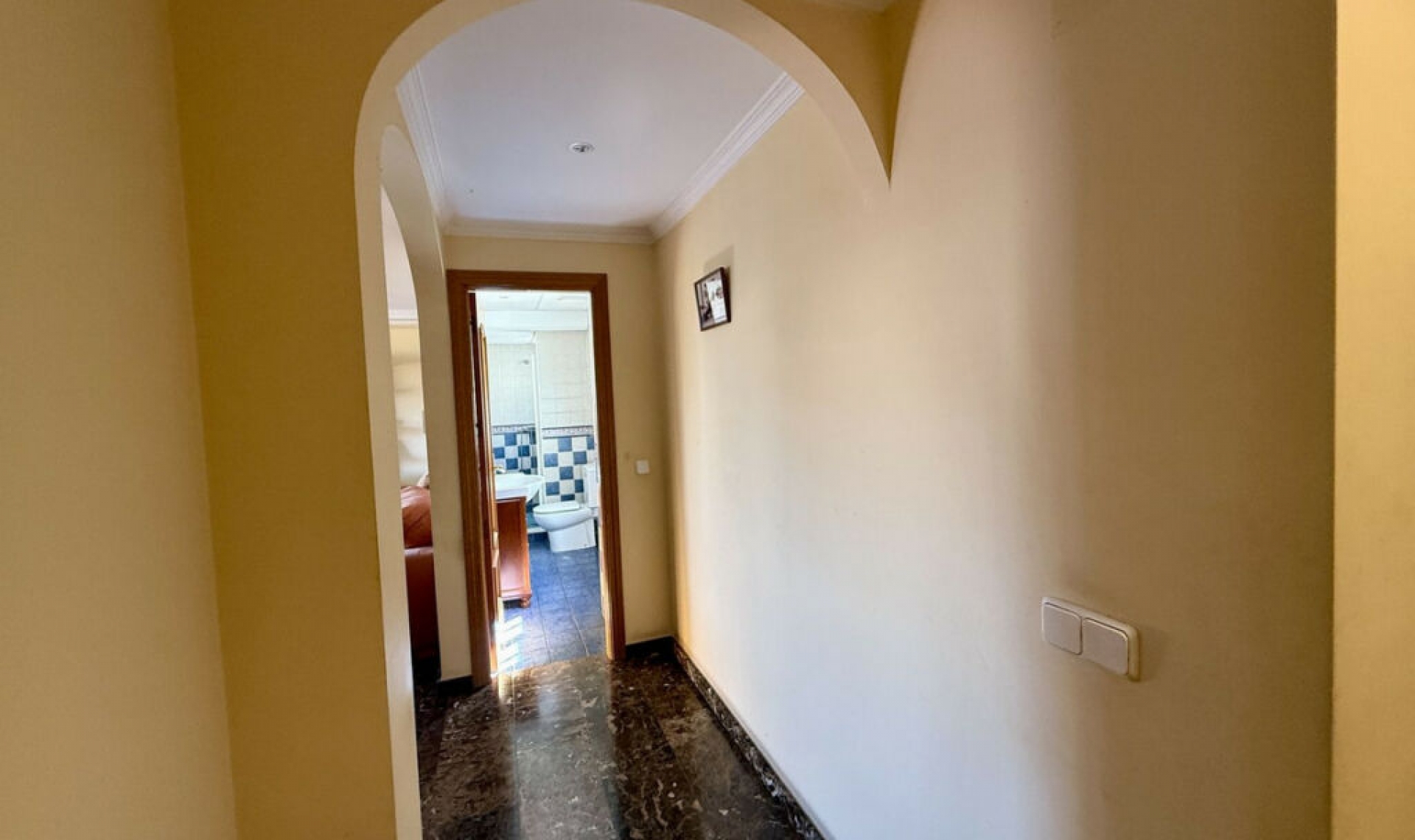 Resale - Apartment -
La Cala