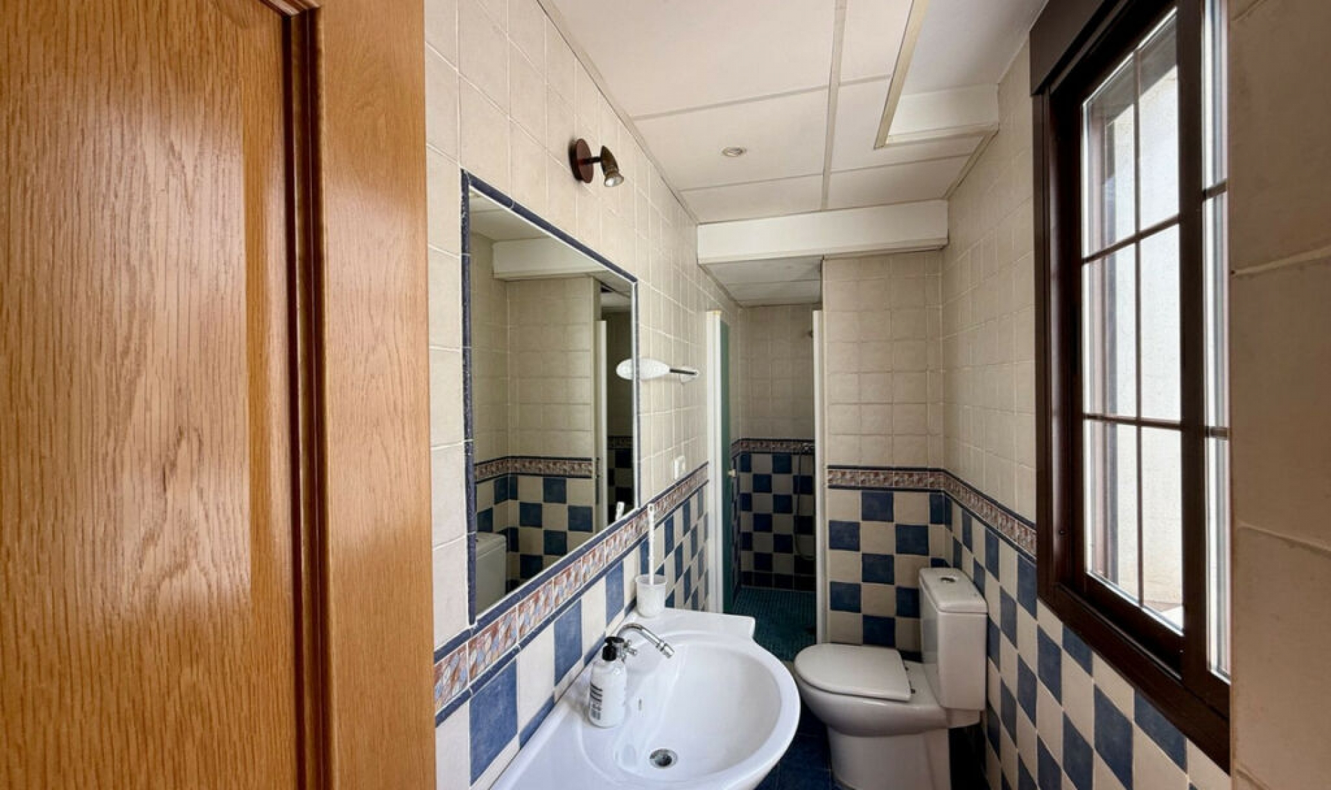 Resale - Apartment -
La Cala