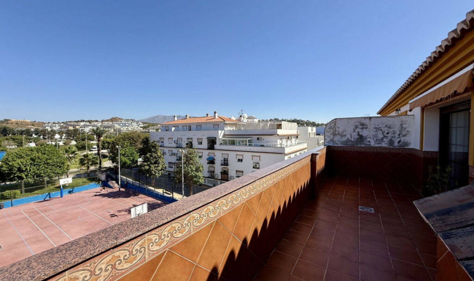 Resale - Apartment -
La Cala