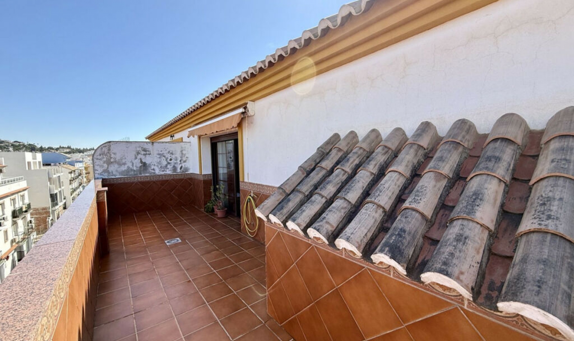 Resale - Apartment -
La Cala