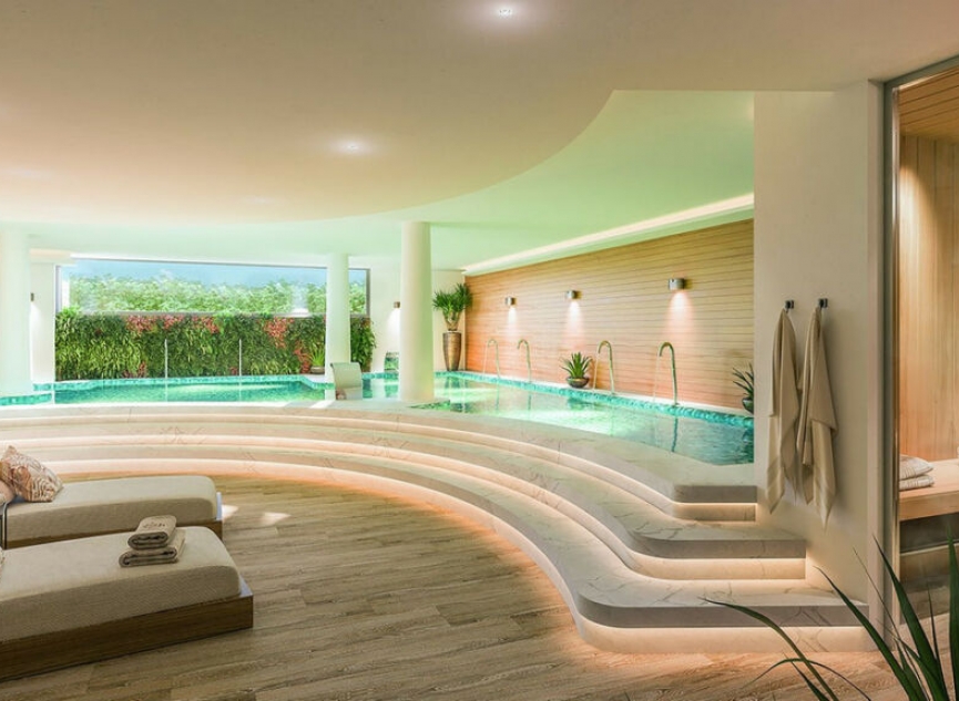 Resale - Apartment -
La Cala