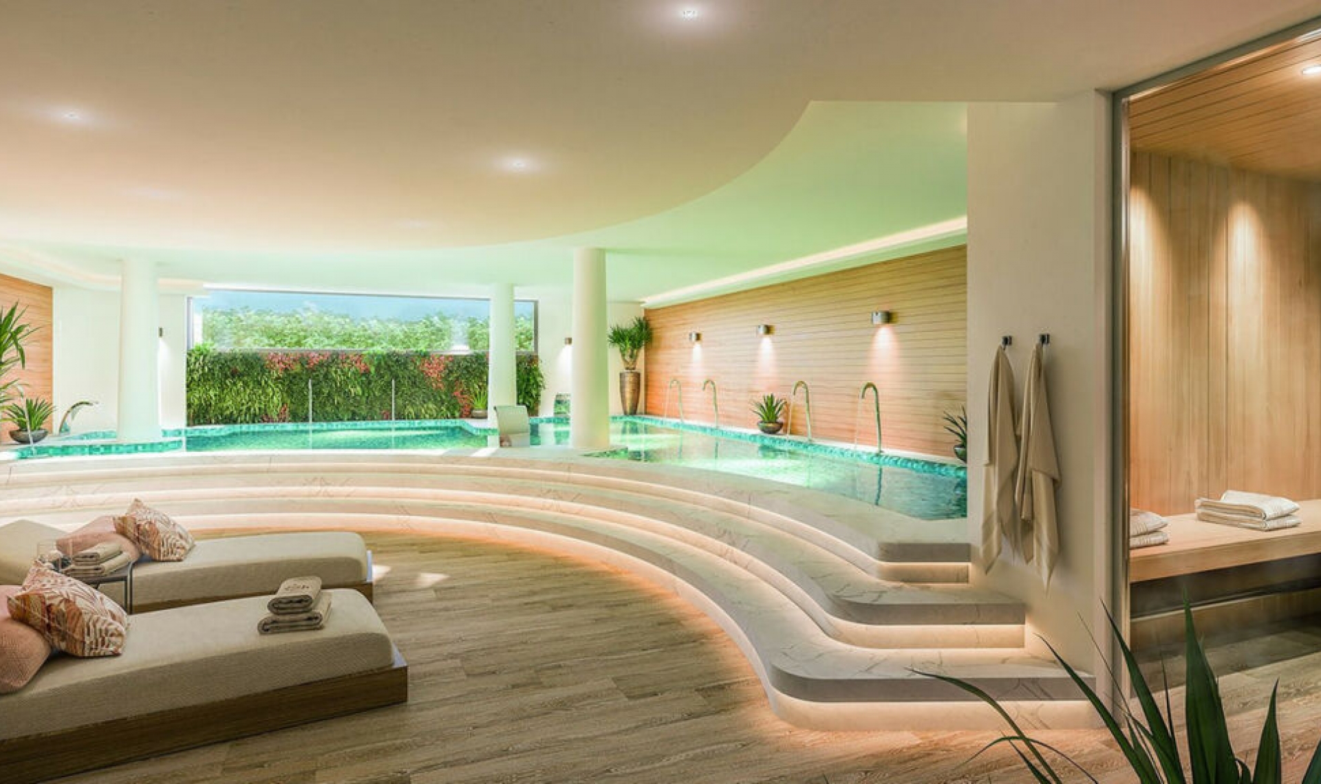 Resale - Apartment -
La Cala