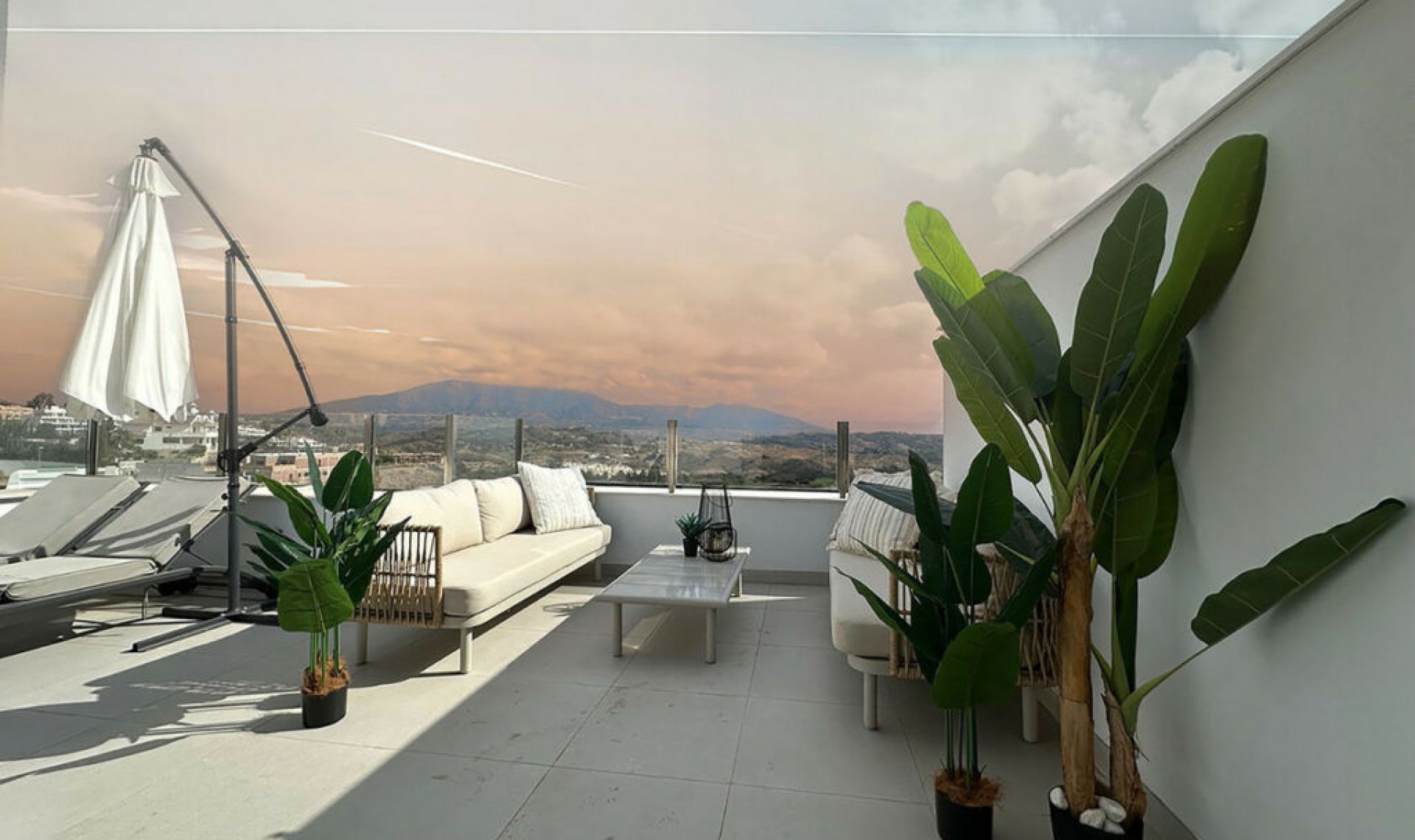 Resale - Apartment -
La Cala