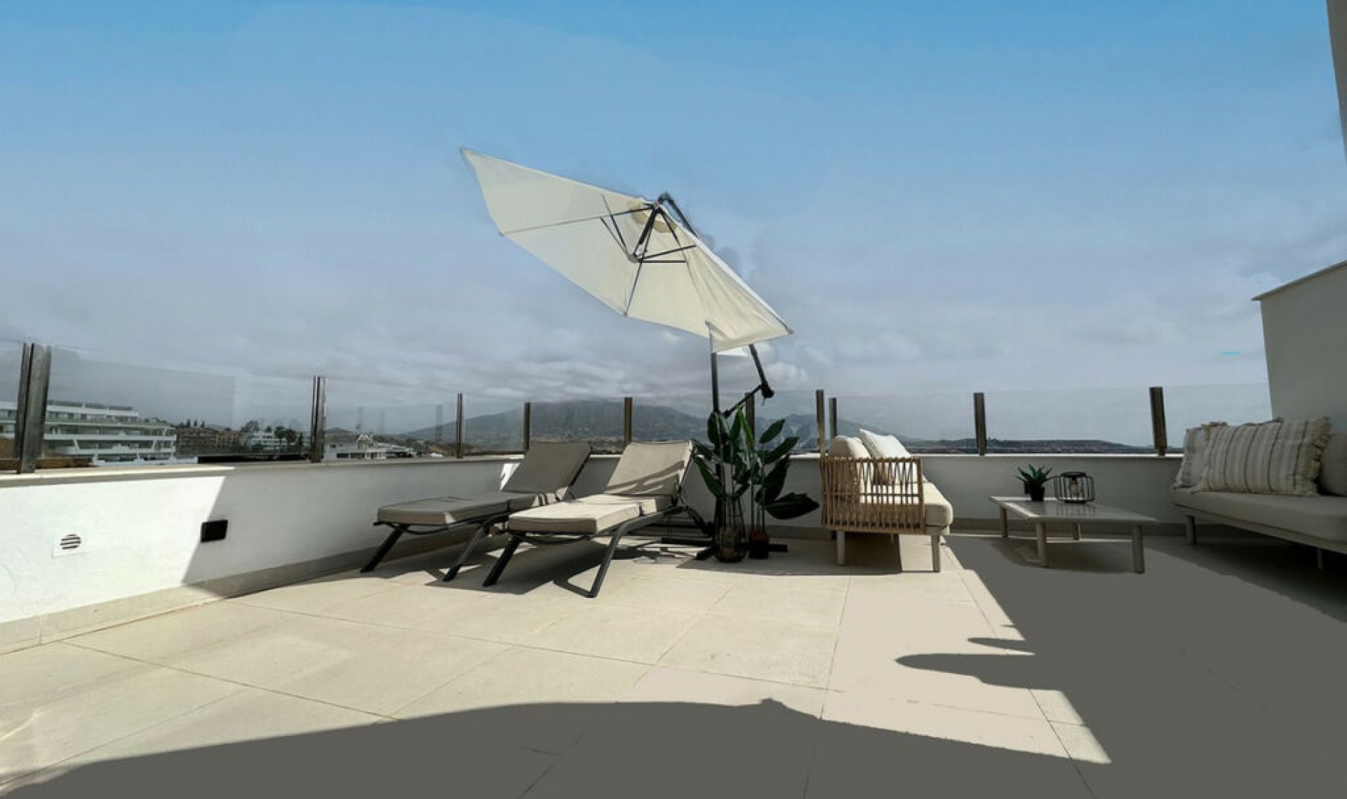 Resale - Apartment -
La Cala