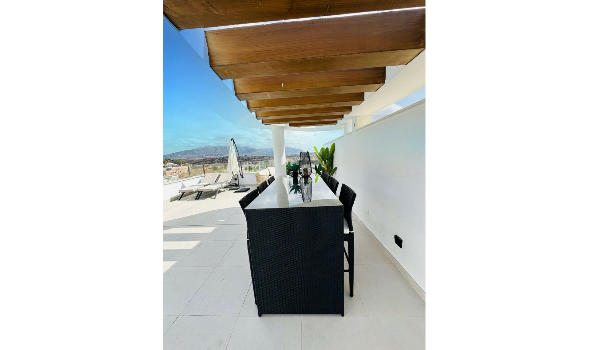 Resale - Apartment -
La Cala