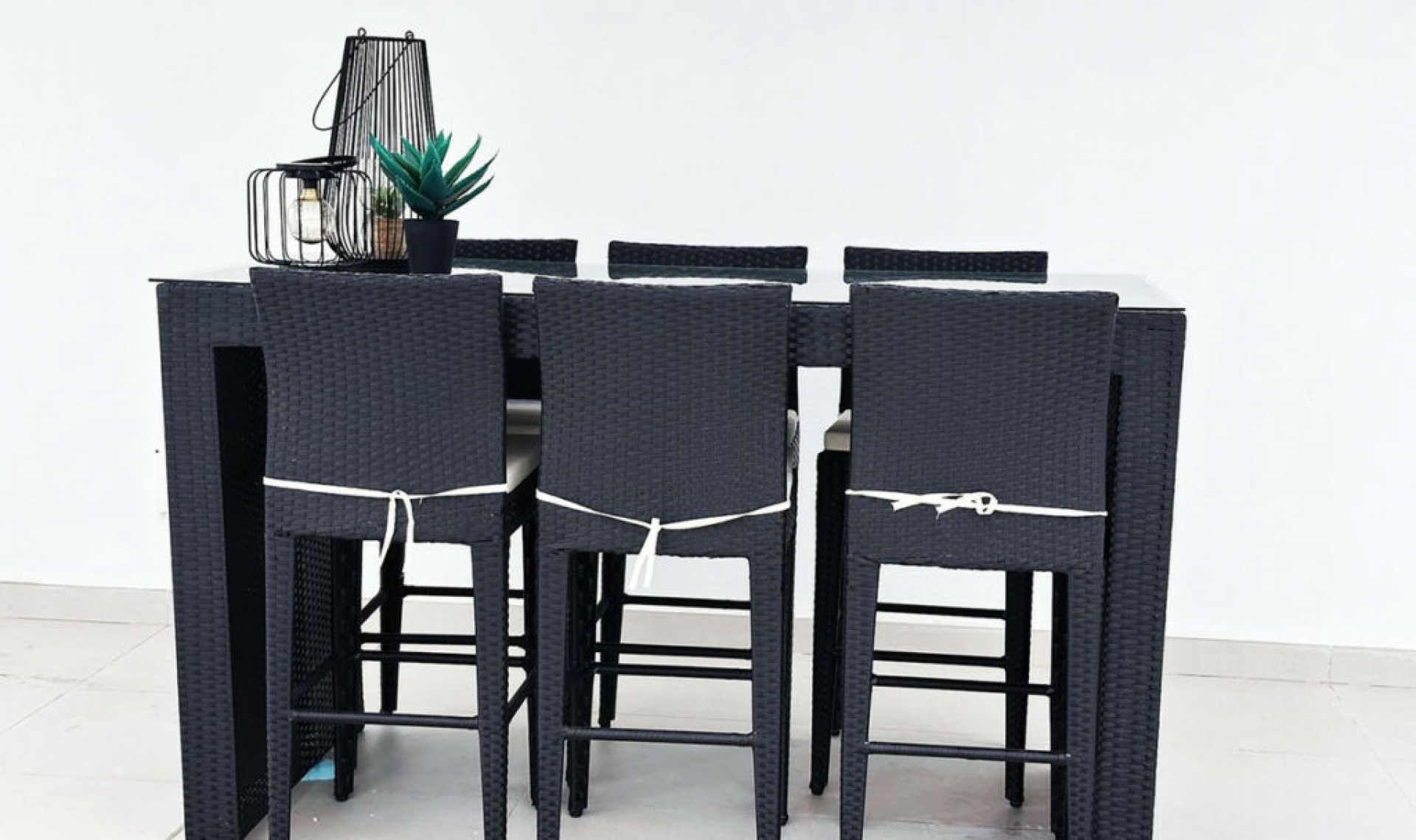 Resale - Apartment -
La Cala