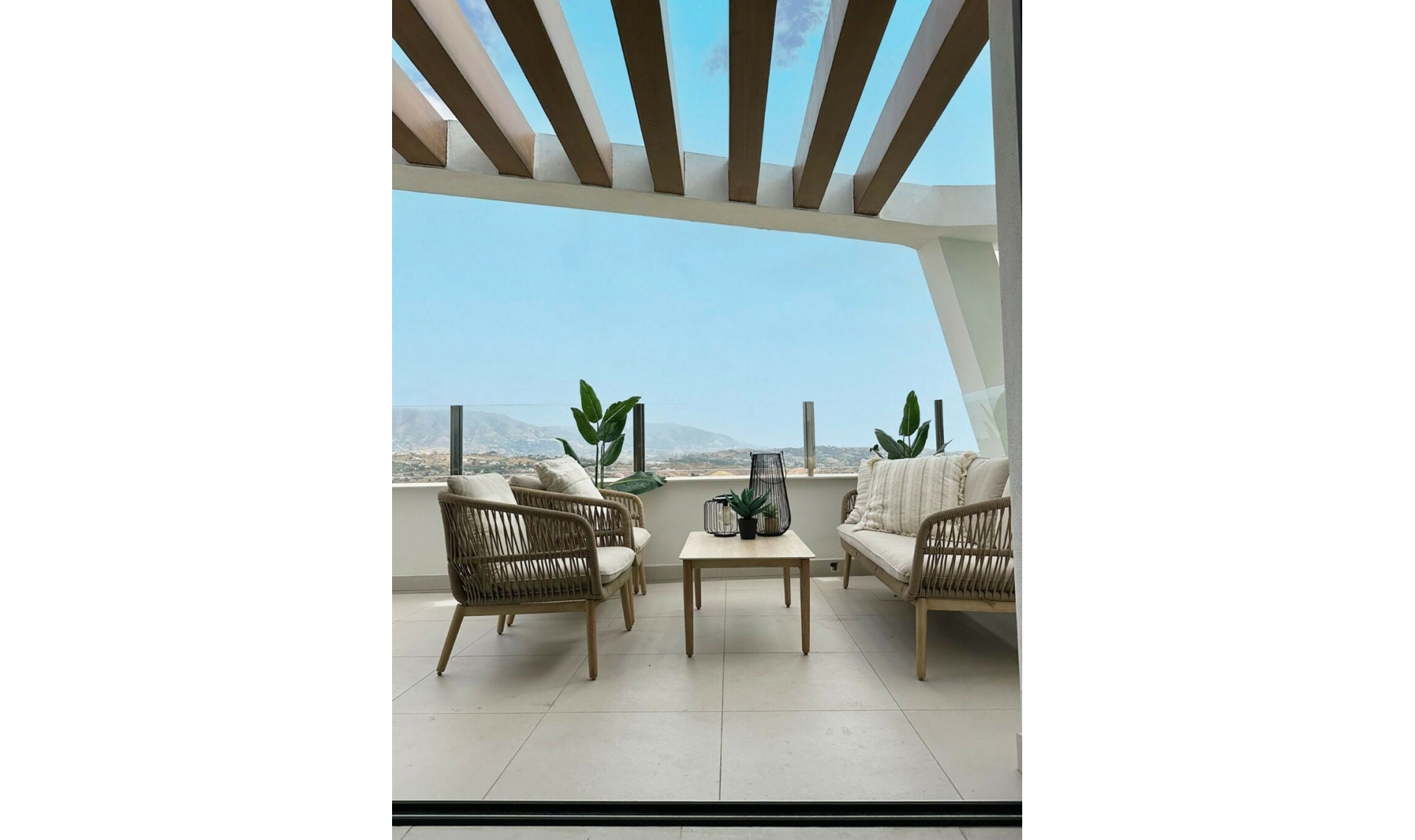 Resale - Apartment -
La Cala