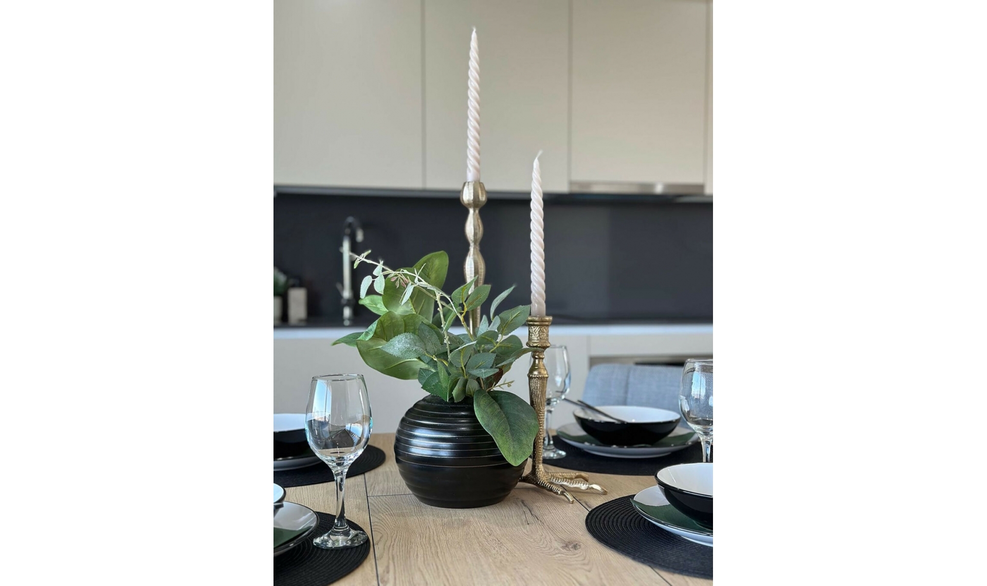 Resale - Apartment -
La Cala