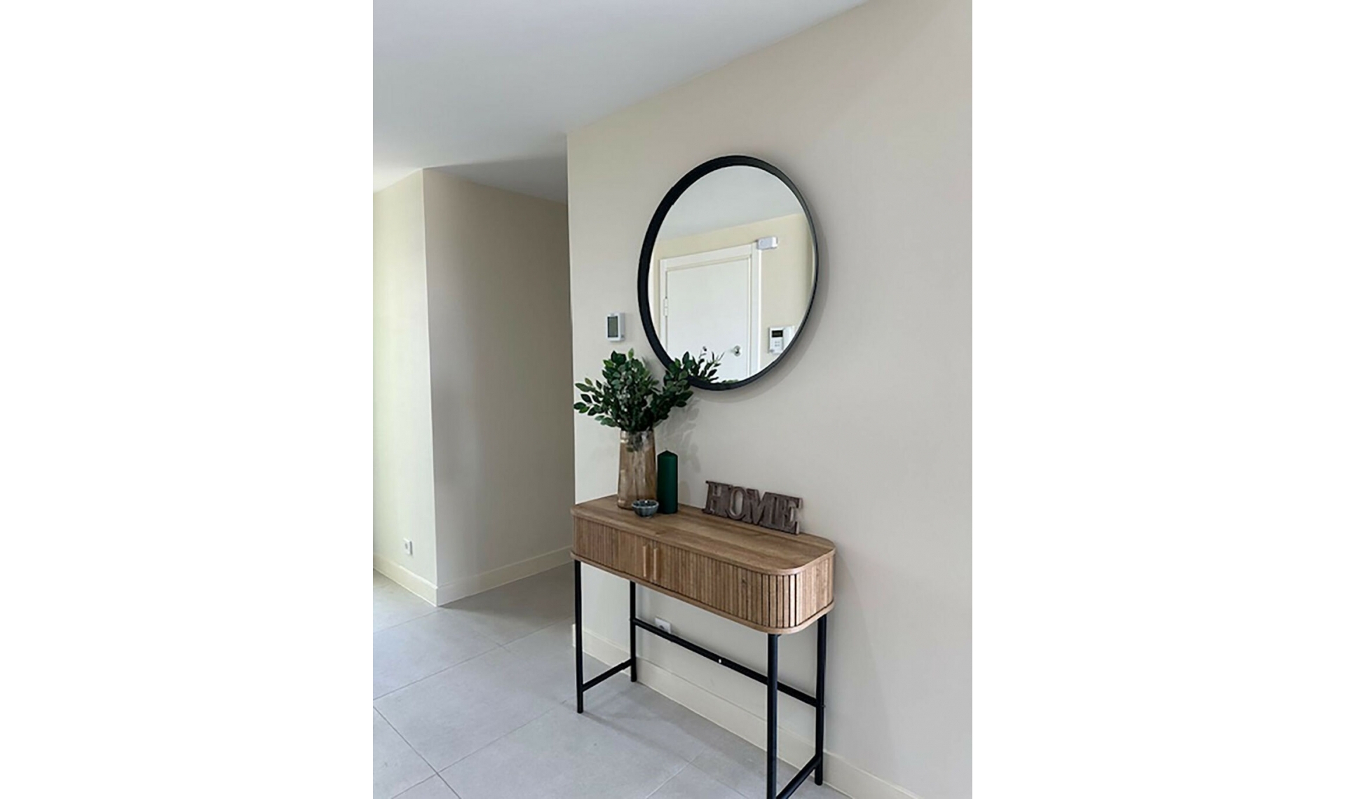 Resale - Apartment -
La Cala