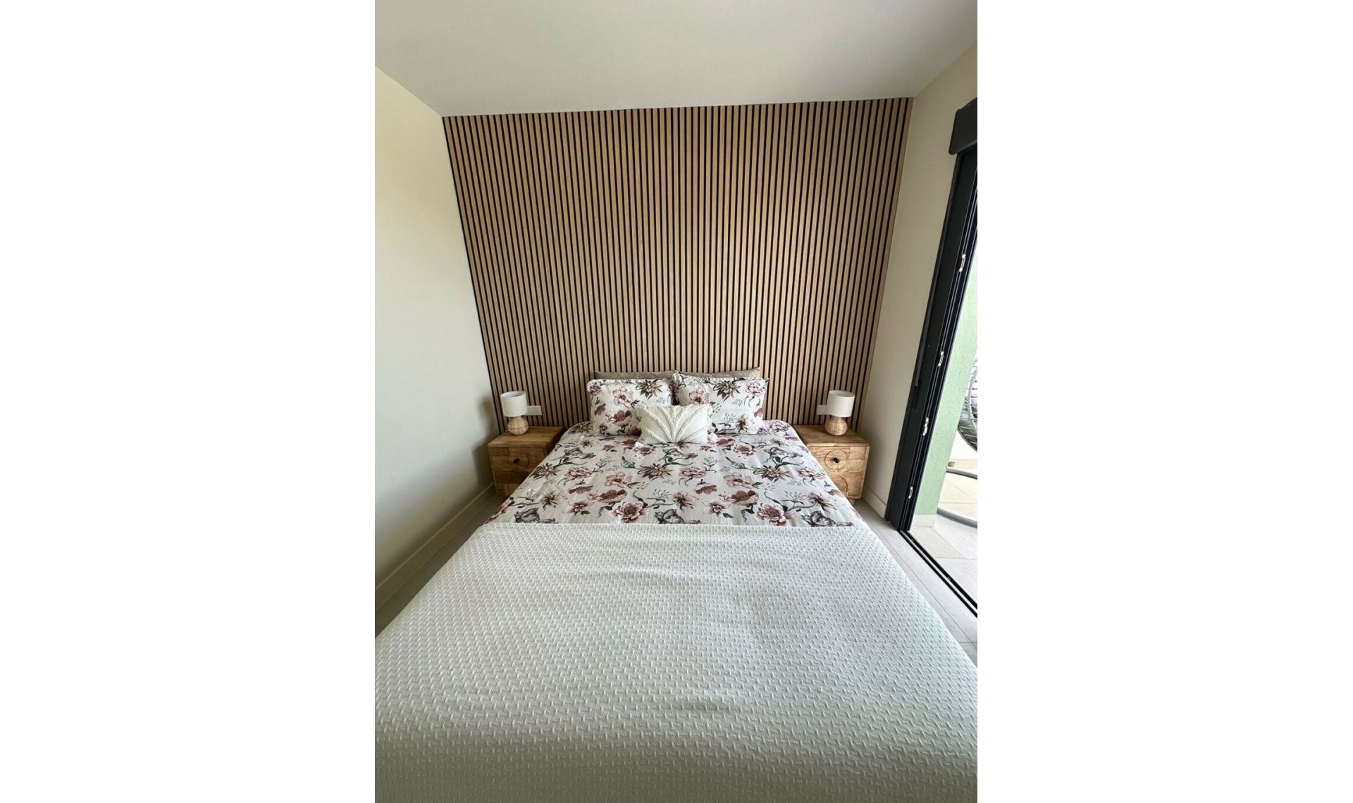 Resale - Apartment -
La Cala