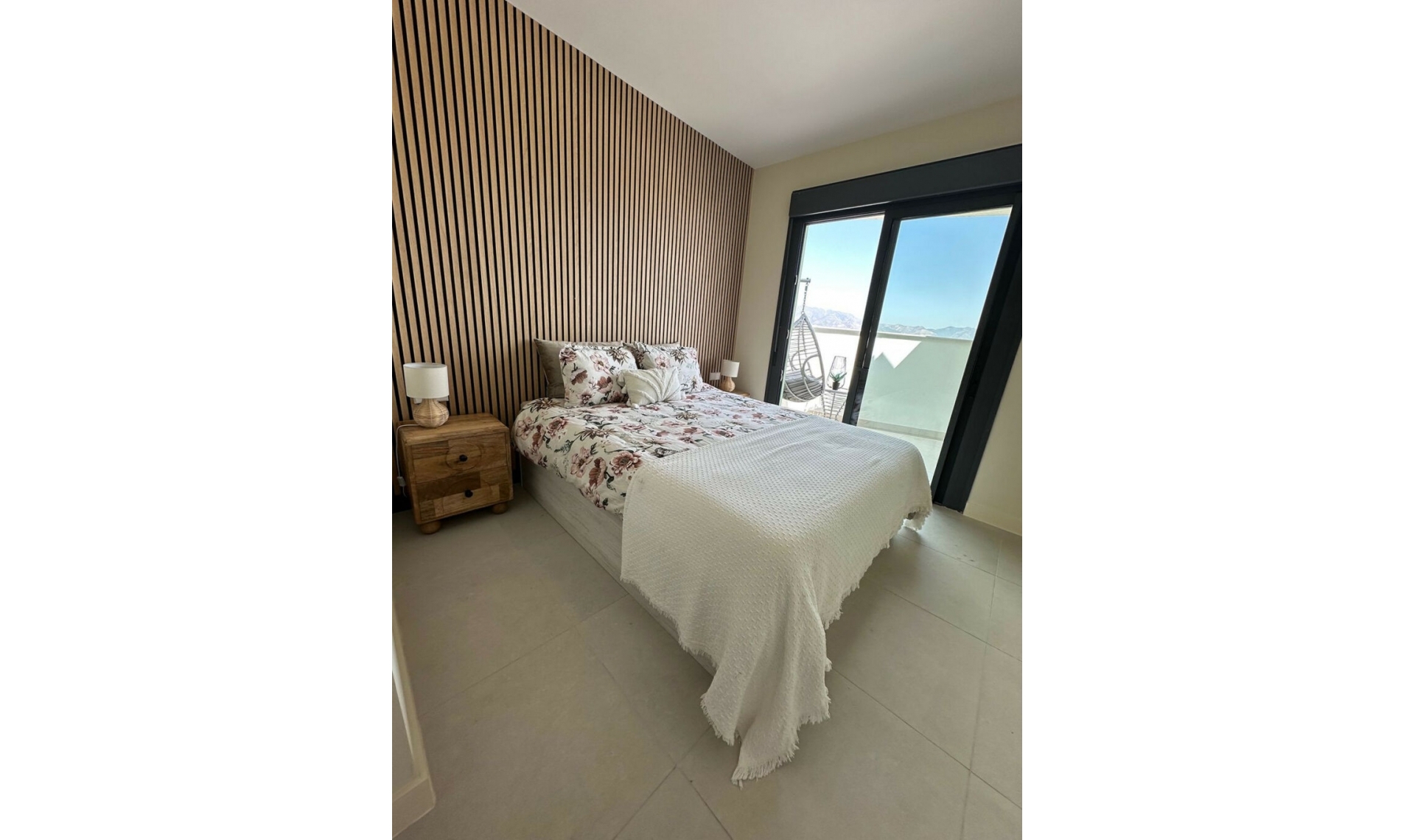 Resale - Apartment -
La Cala
