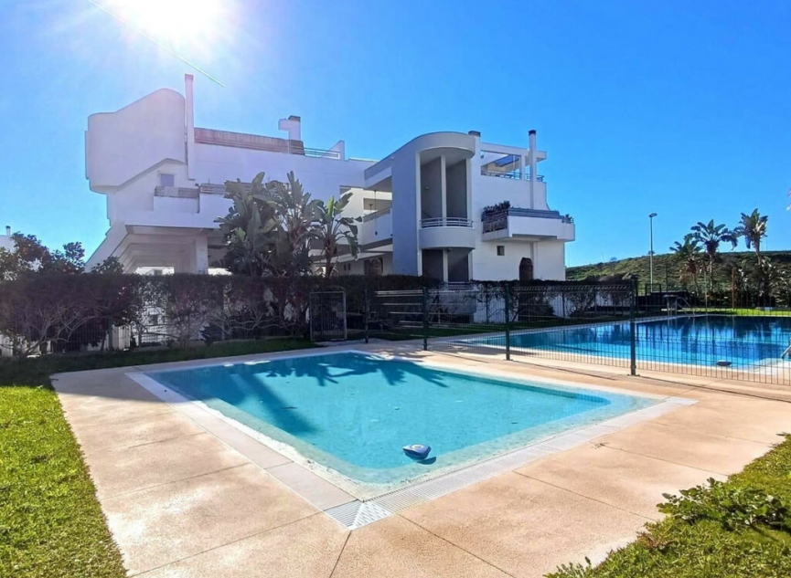 Resale - Apartment -
La Cala