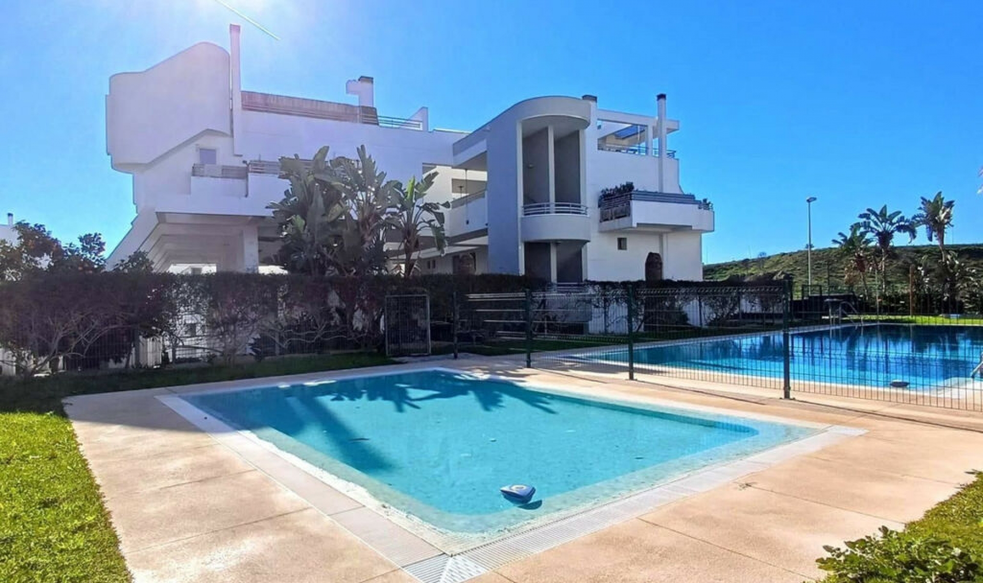 Resale - Apartment -
La Cala