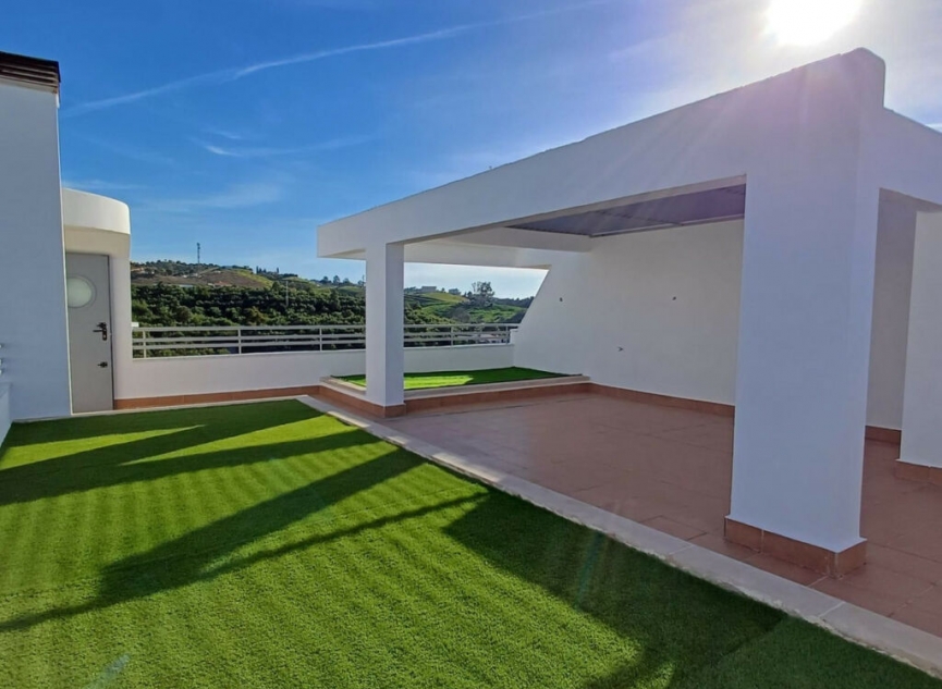 Resale - Apartment -
La Cala