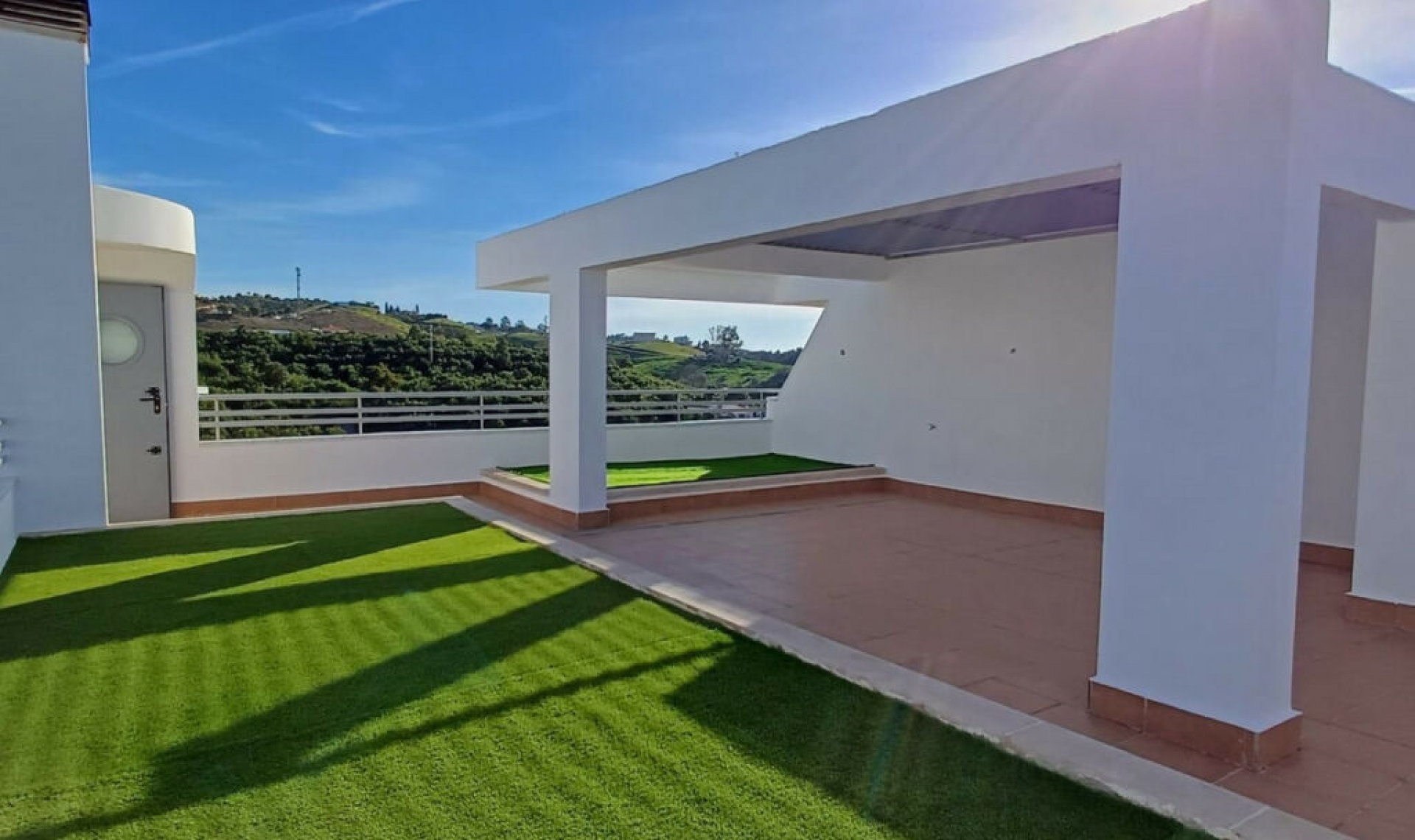 Resale - Apartment -
La Cala