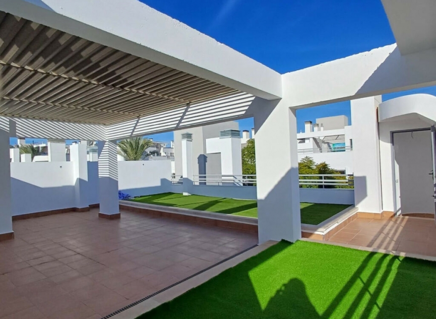 Resale - Apartment -
La Cala